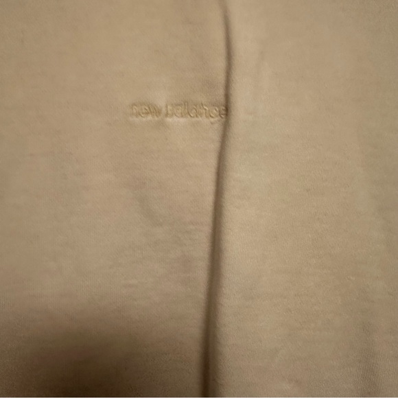 New Balance French Terry Hoodie - Picture 6 of 6